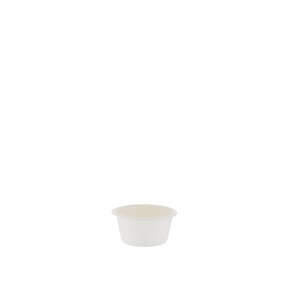 57ml Sugarcane Taster Bowl