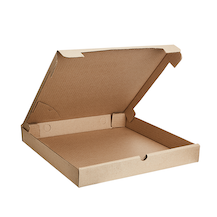 Large Pizza Box