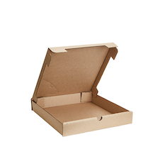 Medium Pizza Box