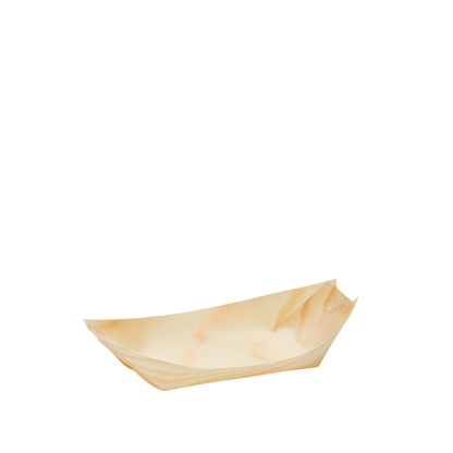 Wooden Boat 5