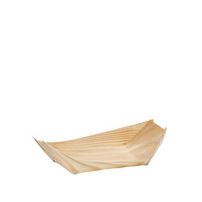 Wooden Boat 7