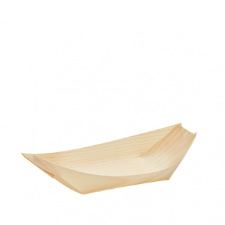 Wooden Boat 8