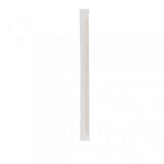 Wrapped Wooden Stirrers Thin