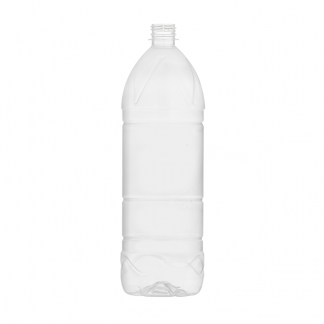 1500ml Biodegradable Bottle
