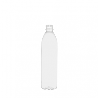 500ml Biodegradable Bottle - 22 grams