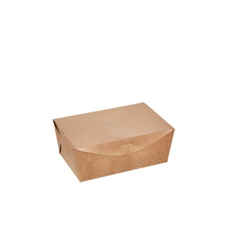 Kraft Gourmet Box