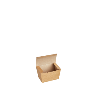 Kraft Poppers Box