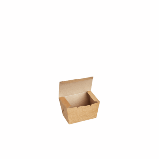 Kraft Poppers Box