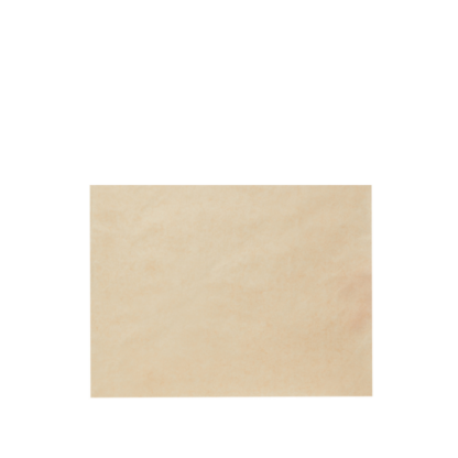 Extra Thick Greaseproof Paper Sheets