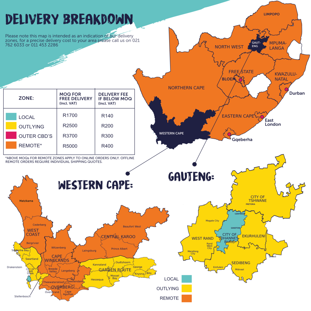 Green Home Delivery Breakdown 1