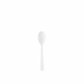 Large CPLA Teaspoon