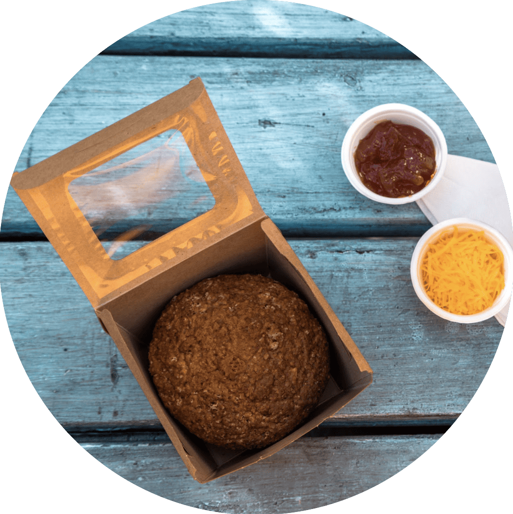 Kraft takeaway boxes product category image