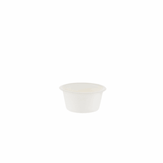 60ml Sugarcane Taster Bowl
