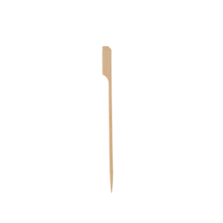 15cm Bamboo Golf Skewer - Carton