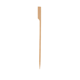 18cm Bamboo Golf Skewer - Carton