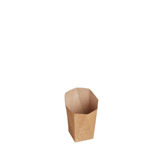 Kraft Chicken Nugget Box - Carton