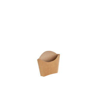 Kraft French Fry Box - Carton