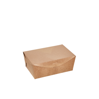 Kraft Gourmet Box - Carton
