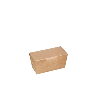 Kraft Taco Box - Carton