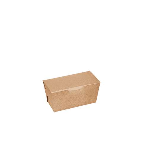 Kraft Taco Box - Carton