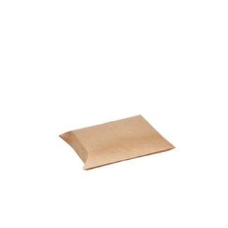 Kraft Tramezzini Box - Carton