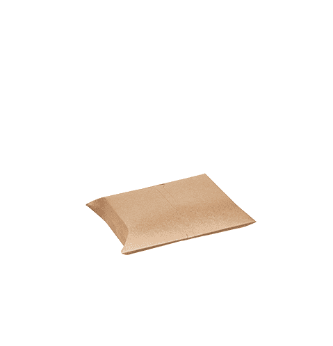 Kraft Tramezzini Box - Carton