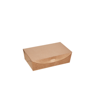 1350ml Kraft Box - Carton