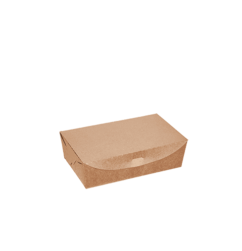 1350ml Kraft Box - Carton