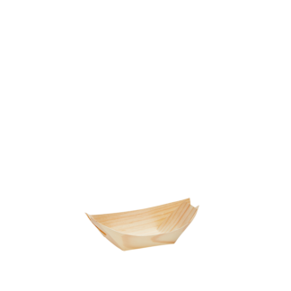 Wooden Boat 4 - Carton