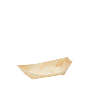 Wooden Boat 5 - Carton