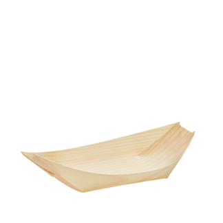 Wooden Boat 8 - Carton