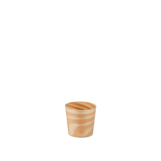 Wooden Cup 2 - Carton