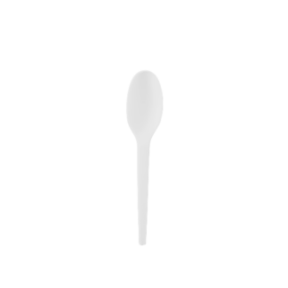 16cm CPLA Spoon - Pack