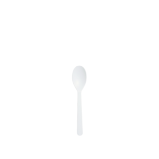 11cm CPLA Teaspoon - Carton